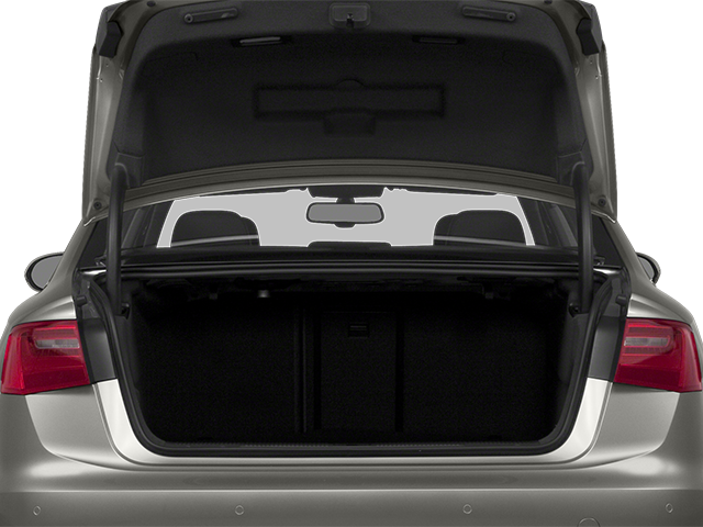 2014 Audi A6 2.0T Premium Plus