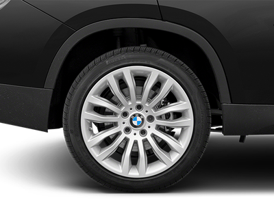2014 BMW X1 xDrive35i
