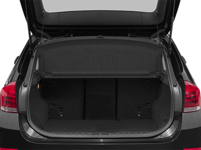 2014 BMW X1 xDrive35i