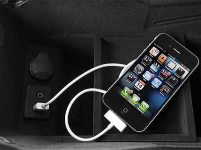 2014 Buick LaCrosse Leather