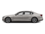 2016 BMW 7 Series xDrive