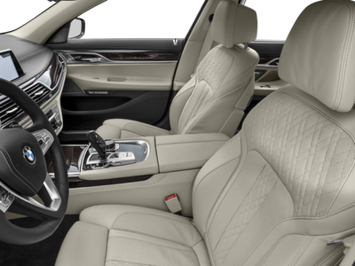 2016 BMW 7 Series xDrive