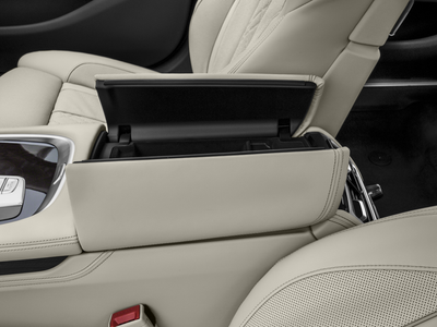 2016 BMW 7 Series xDrive