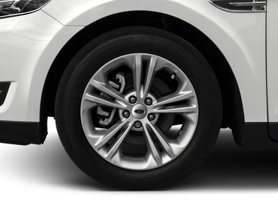 2016 Ford Taurus SEL