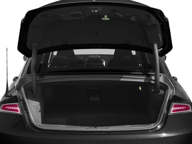 2016 Lincoln MKZ Hybrid