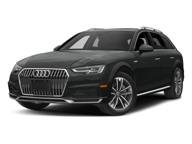 2017 Audi allroad Prestige