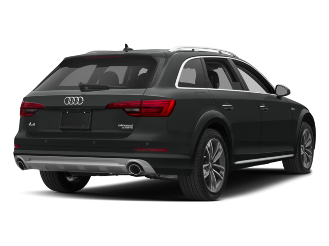 2017 Audi allroad Prestige