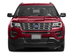 2017 Ford Explorer Base