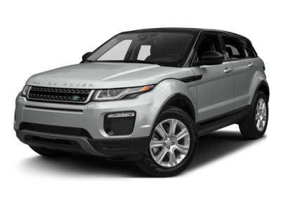 2017 Land Rover Range Rover Evoque HSE Dynamic