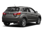 2017 Mitsubishi Outlander Sport LE