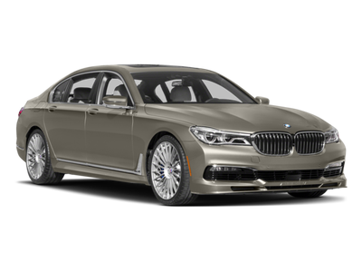2018 BMW 7 Series ALPINA B7 xDrive