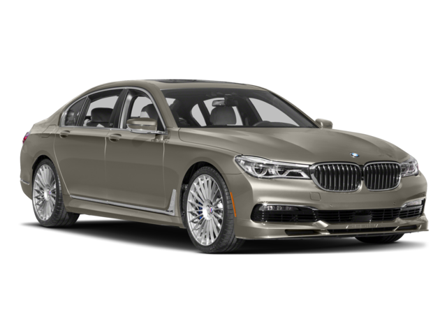 2018 BMW 7 Series ALPINA B7 xDrive