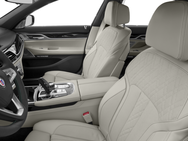 2018 BMW 7 Series ALPINA B7 xDrive