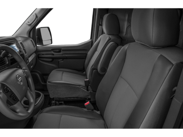 2018 Nissan NV Cargo SV