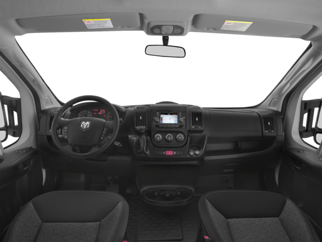 2018 RAM ProMaster Cargo Van Cargo Van High Roof 159' WB