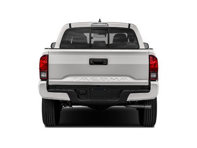 2019 Toyota Tacoma 2WD SR5