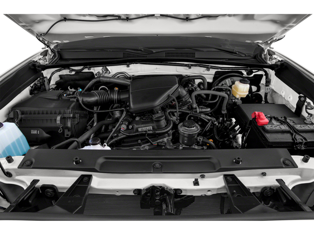 2019 Toyota Tacoma 2WD SR5