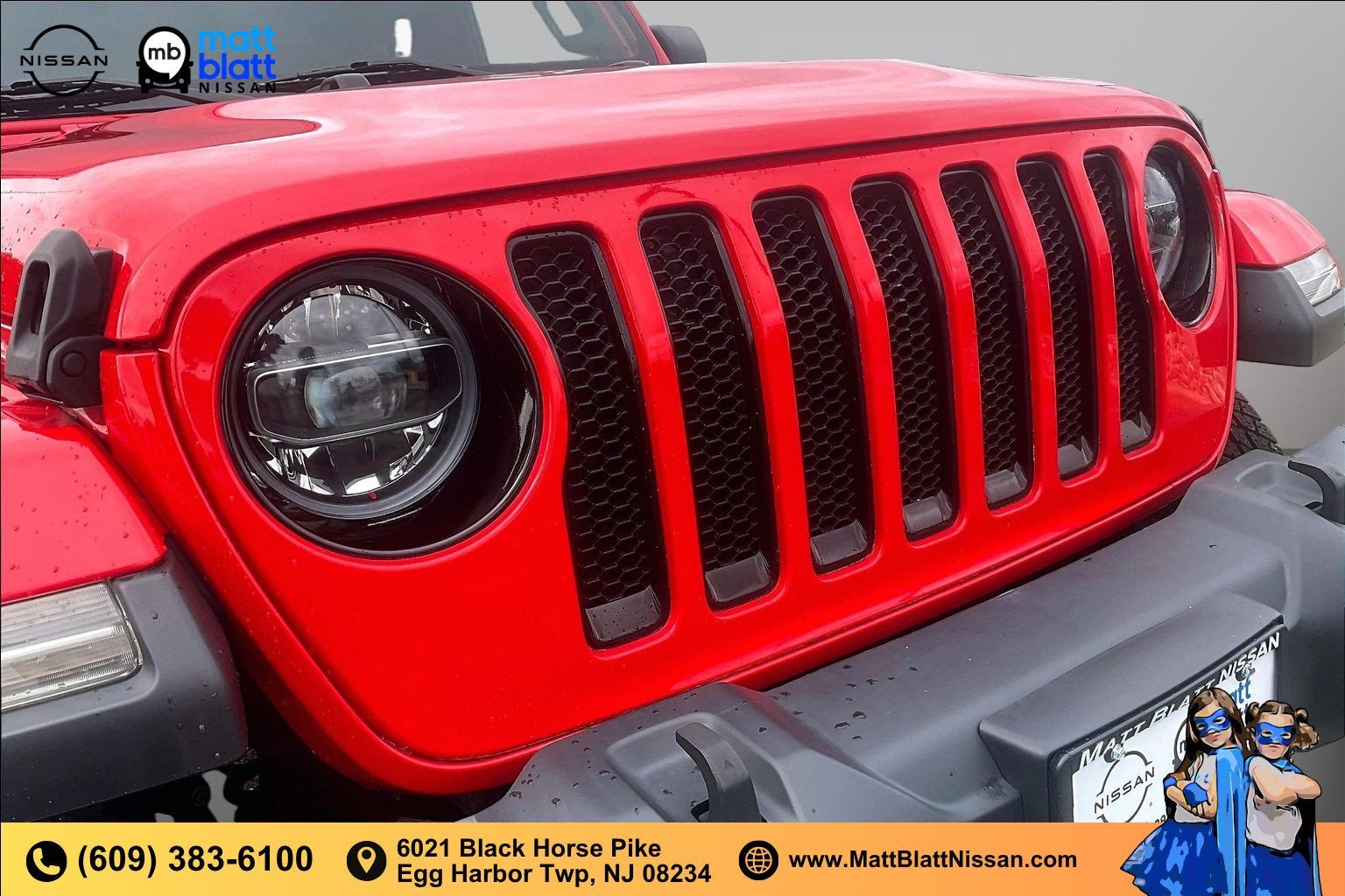 2022 Jeep Wrangler Unlimited Sahara Altitude