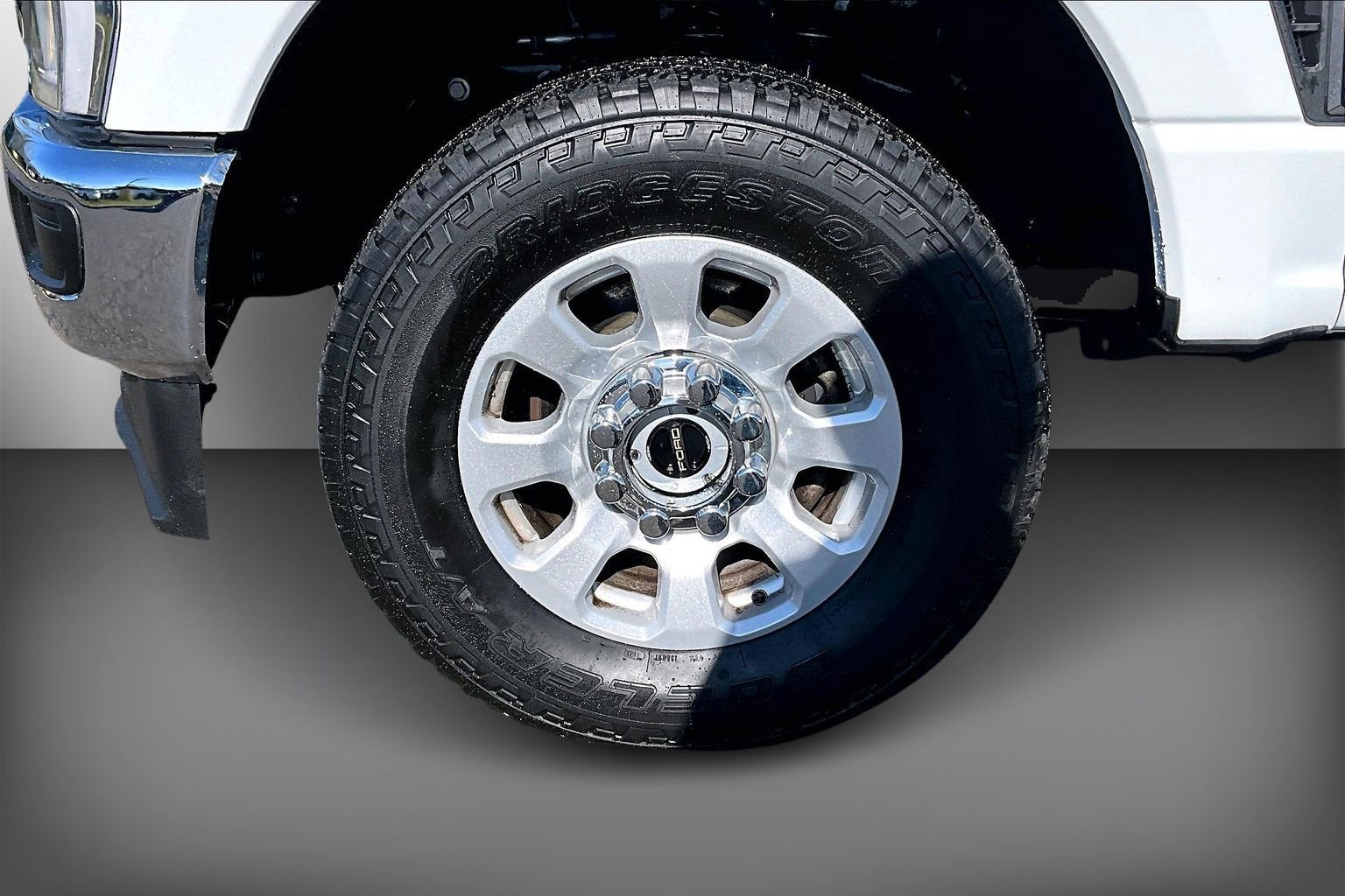 2024 Ford Super Duty F-250 SRW XLT