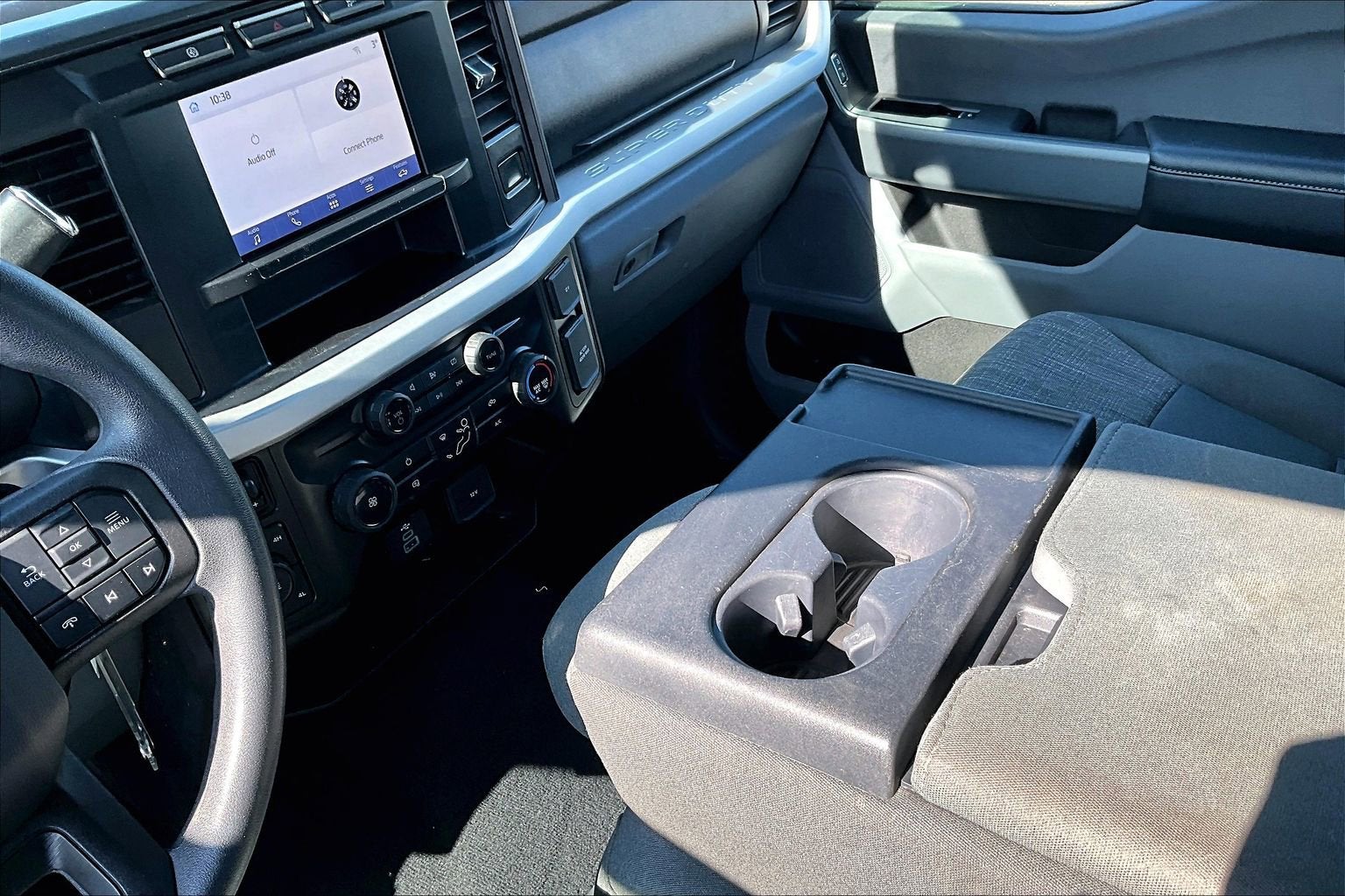 2024 Ford Super Duty F-250 SRW XLT