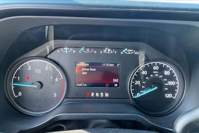 2024 Ford Super Duty F-250 SRW XLT