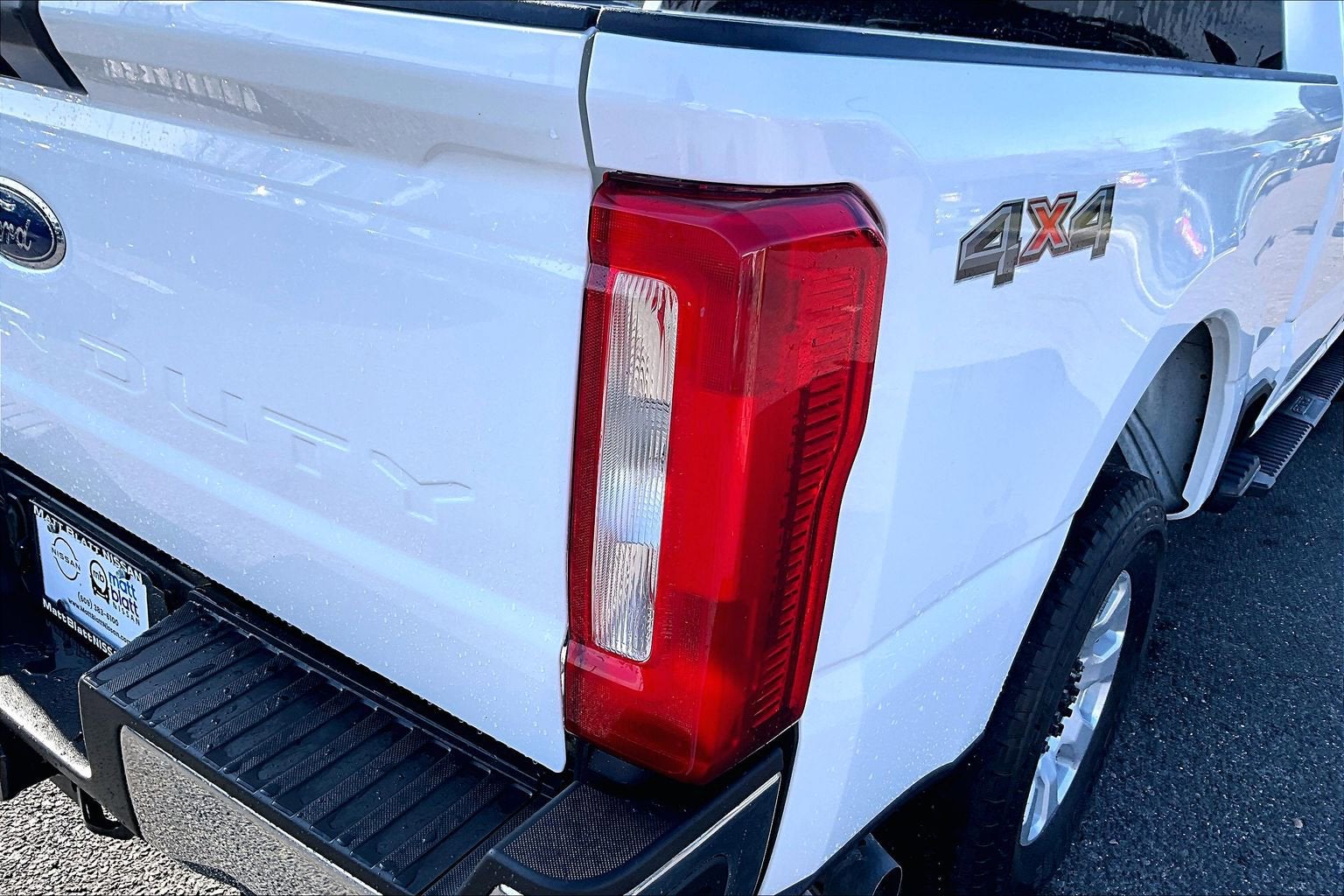 2024 Ford Super Duty F-250 SRW XLT