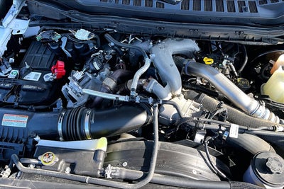 2024 Ford Super Duty F-250 SRW XLT