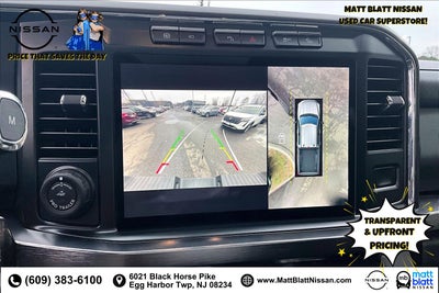 2023 Ford Super Duty F-250 SRW LARIAT