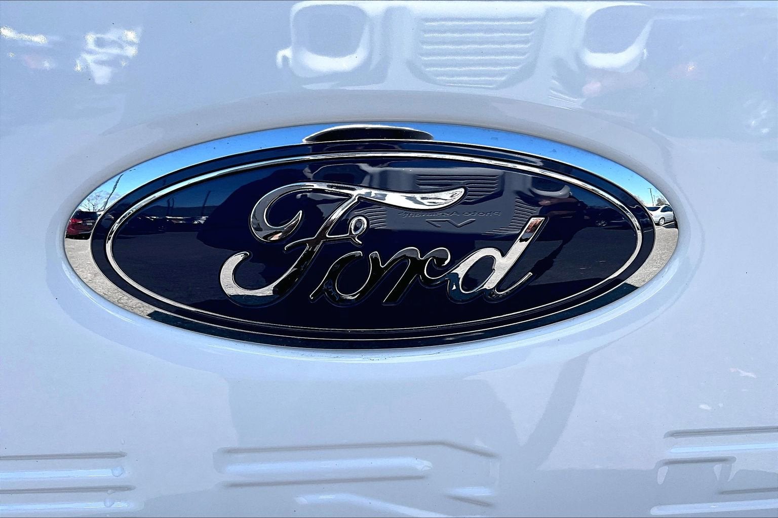 2024 Ford Super Duty F-250 SRW LARIAT