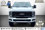 2025 Ford Super Duty F-350 SRW LARIAT