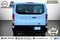 2024 Ford Transit Cargo Van Low Roof