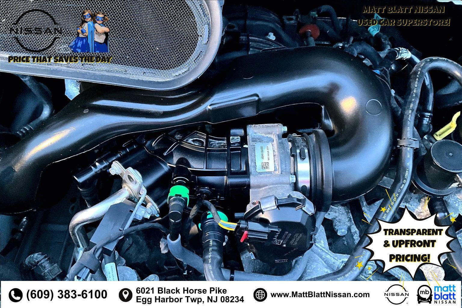 2024 Ford Transit Cargo Van Low Roof