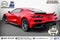 2025 Chevrolet Corvette 2LZ