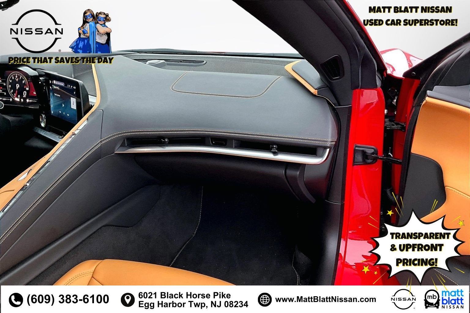 2025 Chevrolet Corvette 2LZ