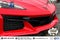 2025 Chevrolet Corvette 2LZ