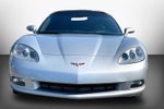 2005 Chevrolet Corvette 2dr Convertible