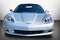 2005 Chevrolet Corvette 2dr Convertible
