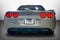 2005 Chevrolet Corvette 2dr Convertible
