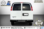 2025 Chevrolet Express Passenger LS