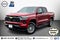 2024 Chevrolet Colorado 4WD LT