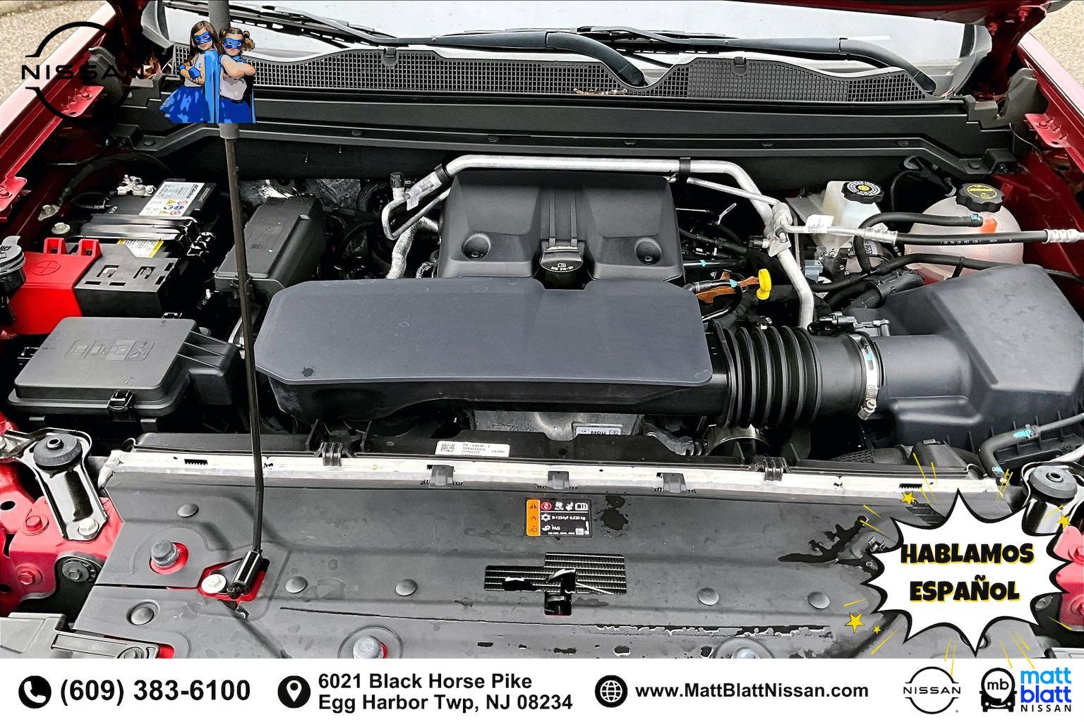 2024 Chevrolet Colorado 4WD LT