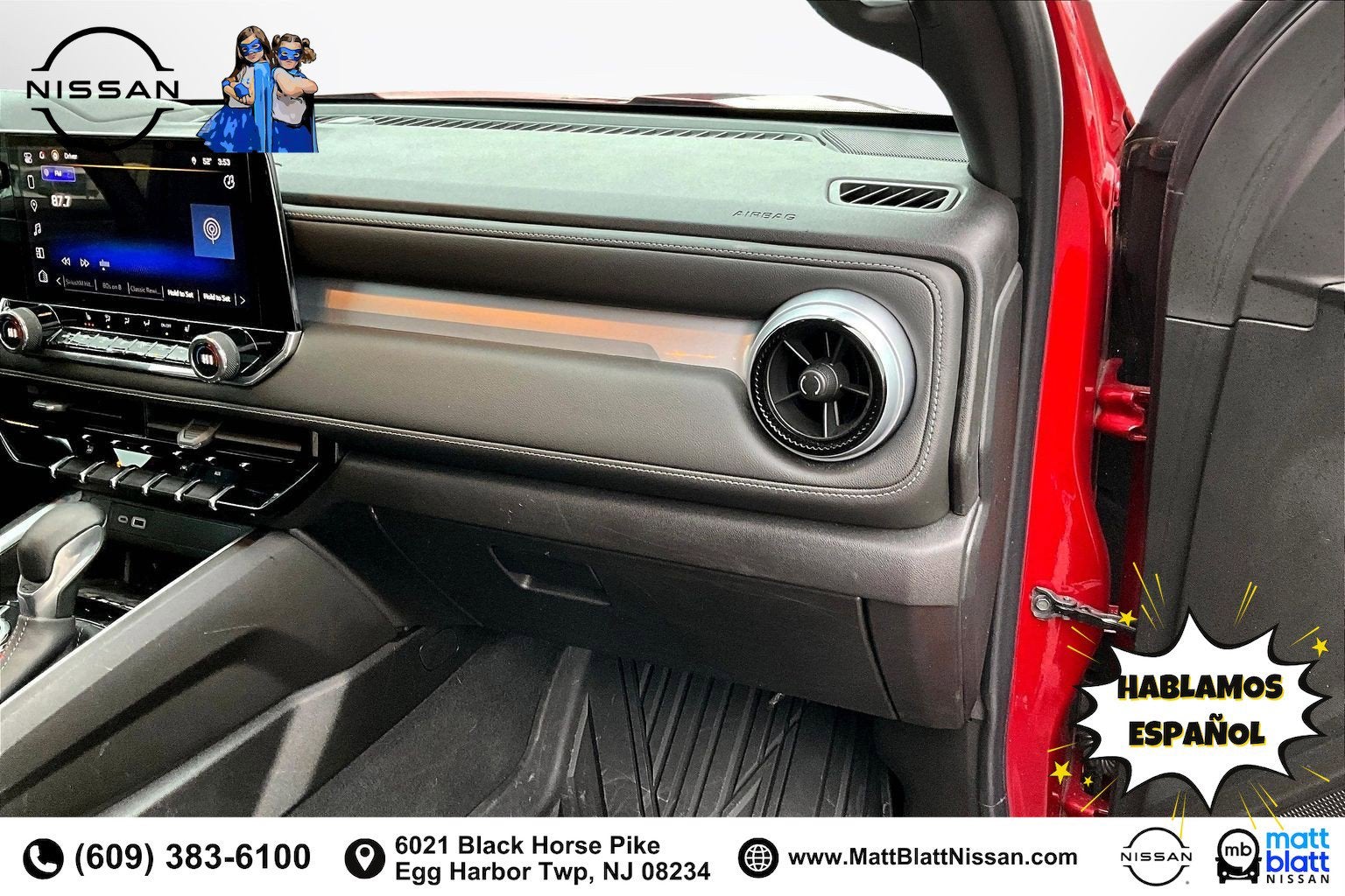 2024 Chevrolet Colorado 4WD LT