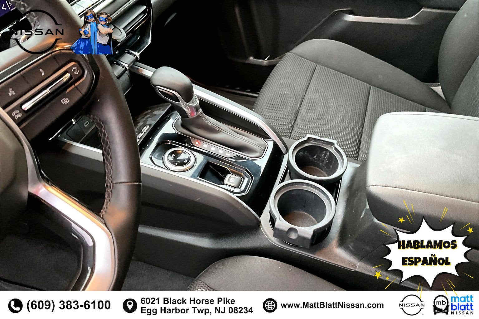 2024 Chevrolet Colorado 4WD LT