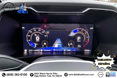 2024 Chevrolet Colorado 4WD LT