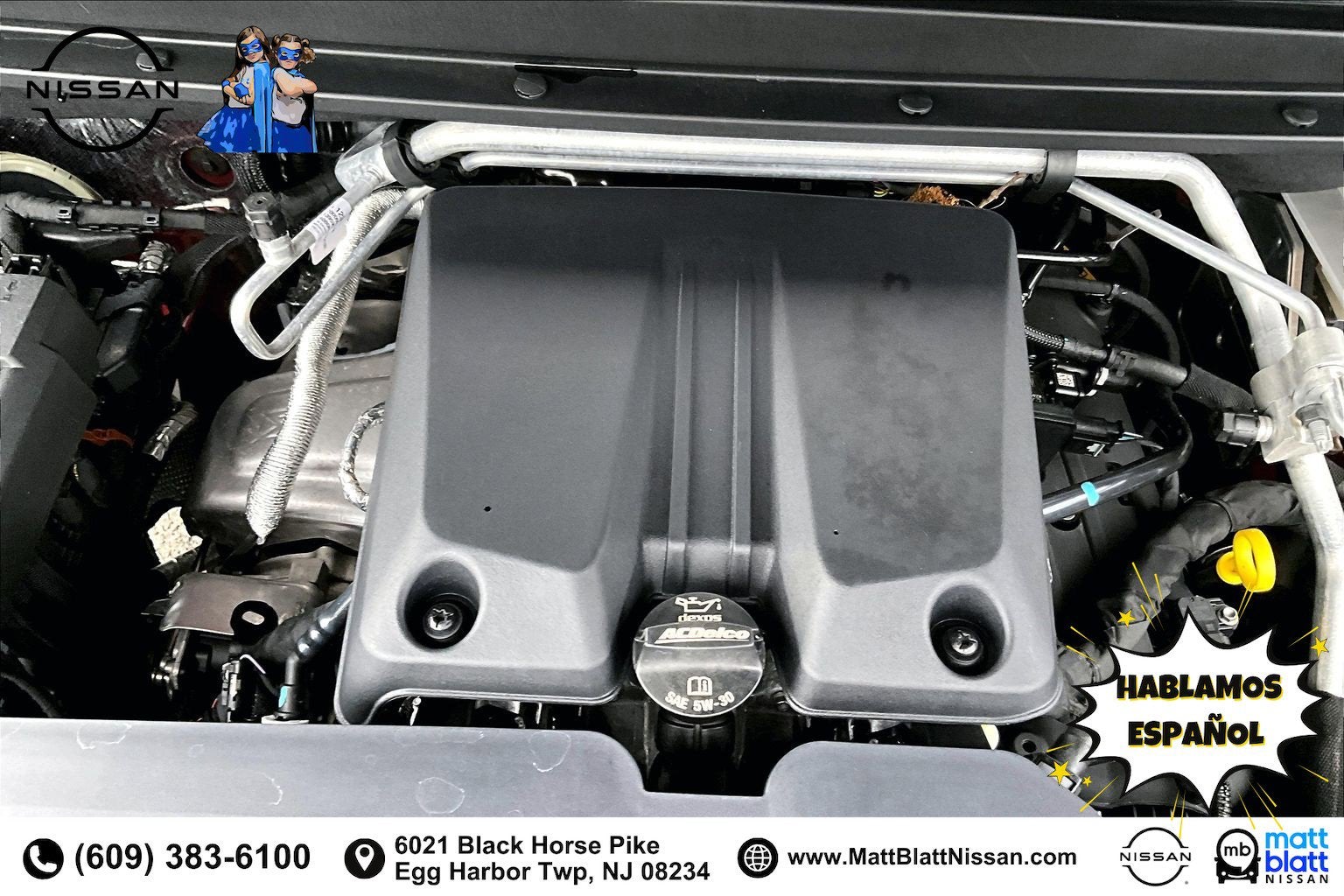 2024 Chevrolet Colorado 4WD LT