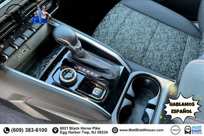 2024 Chevrolet Colorado 4WD Z71