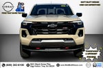 2024 Chevrolet Colorado 4WD Z71