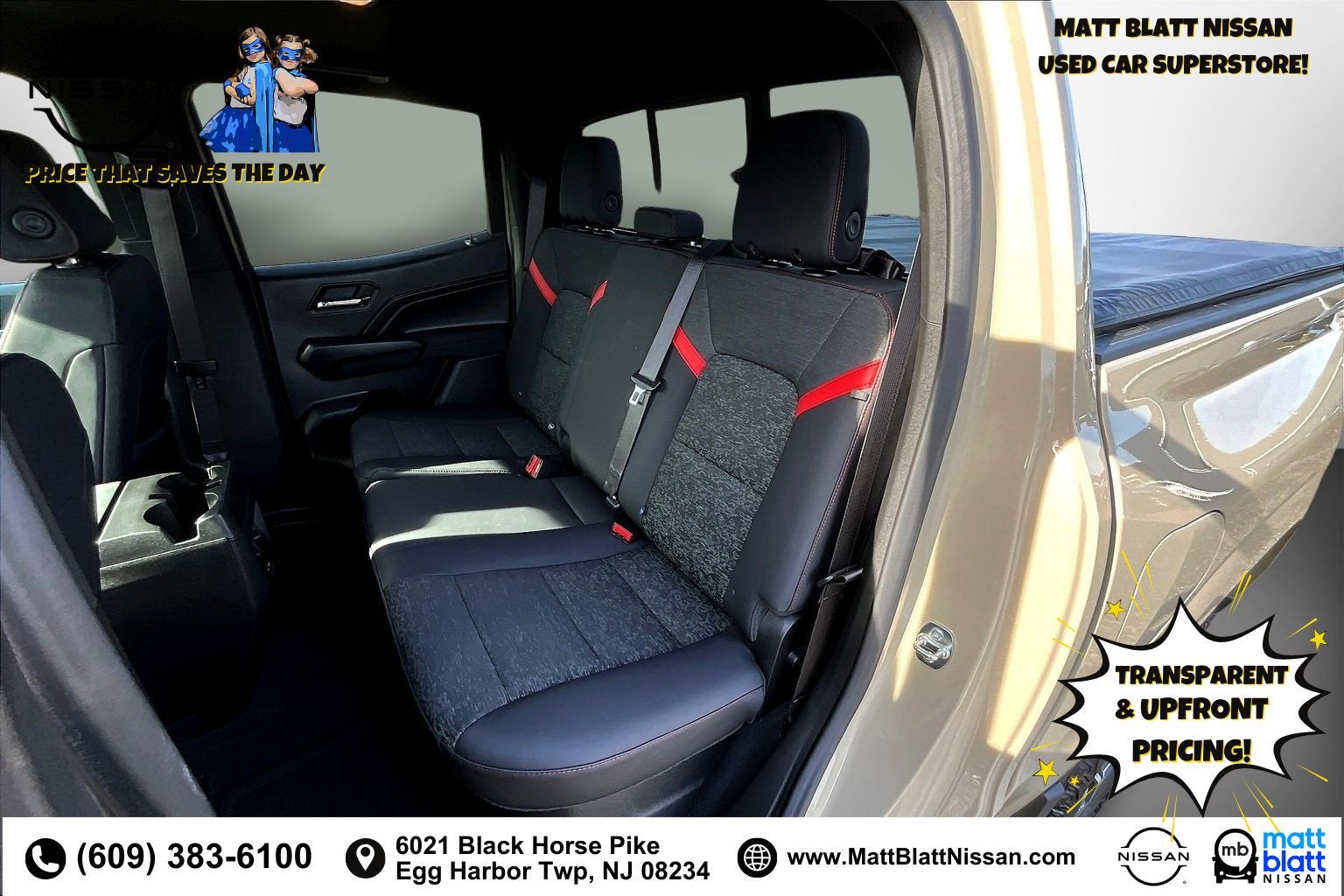 2024 Chevrolet Colorado 4WD Z71