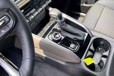 2025 Chevrolet Colorado 4WD ZR2