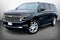 2022 Chevrolet Suburban High Country